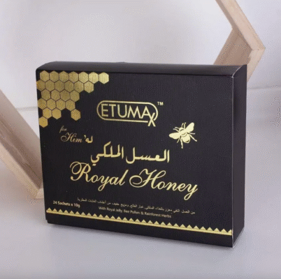 Royal Honey Product 1