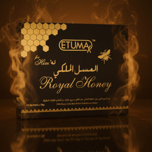 ETUMAX Royal Honey